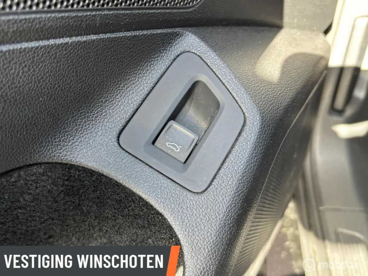 1.4 TSI Comfortline Automaat en Schuifdak | Clima | Cruise | Navigatie | 1e Eigenaar | LM