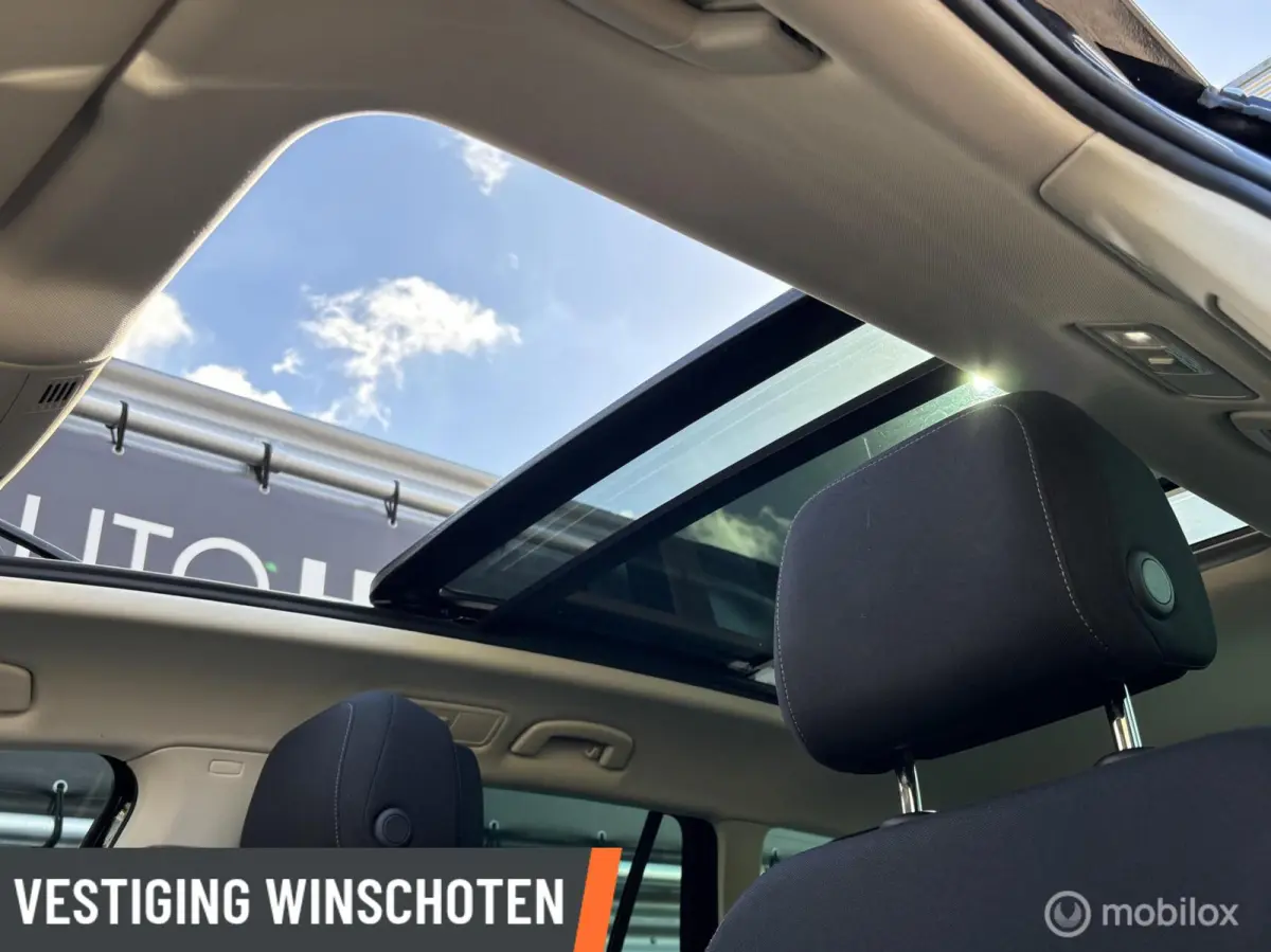 1.4 TSI Comfortline Automaat en Schuifdak | Clima | Cruise | Navigatie | 1e Eigenaar | LM