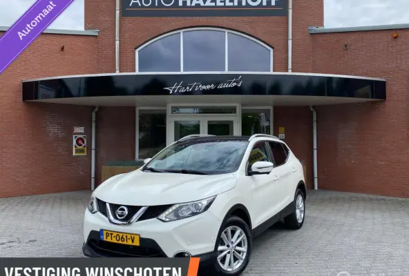 1.2 Business Edition Automaat | 360° Camera | Navi | Cruise | Lane Assist | Keyless Entry
