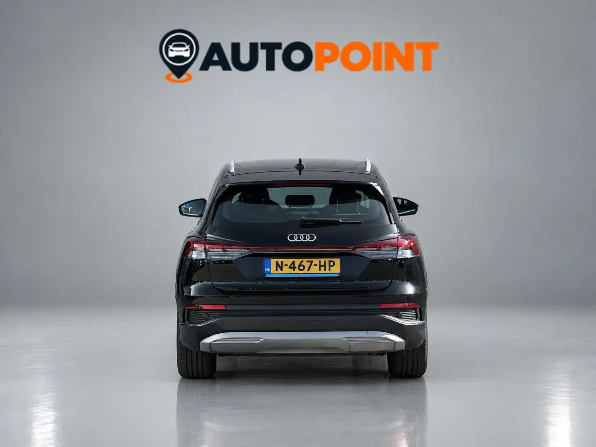 40 Launch edition Advanced 77 kWh FASE 3 Dealer ond