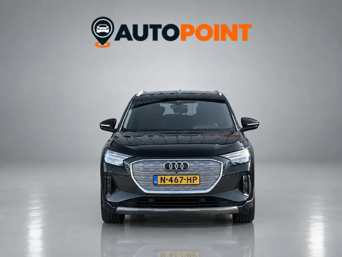 40 Launch edition Advanced 77 kWh FASE 3 Dealer ond