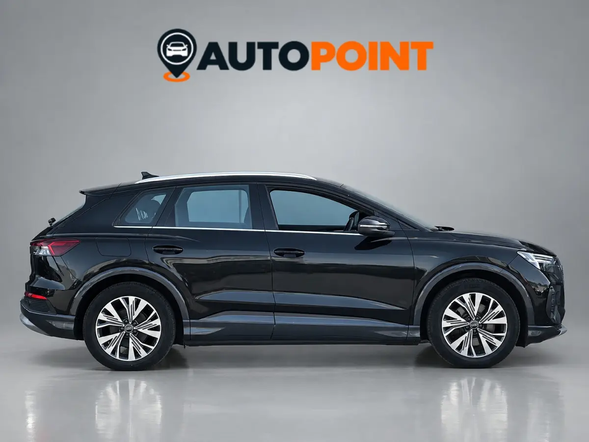 40 Launch edition Advanced 77 kWh FASE 3 Dealer ond