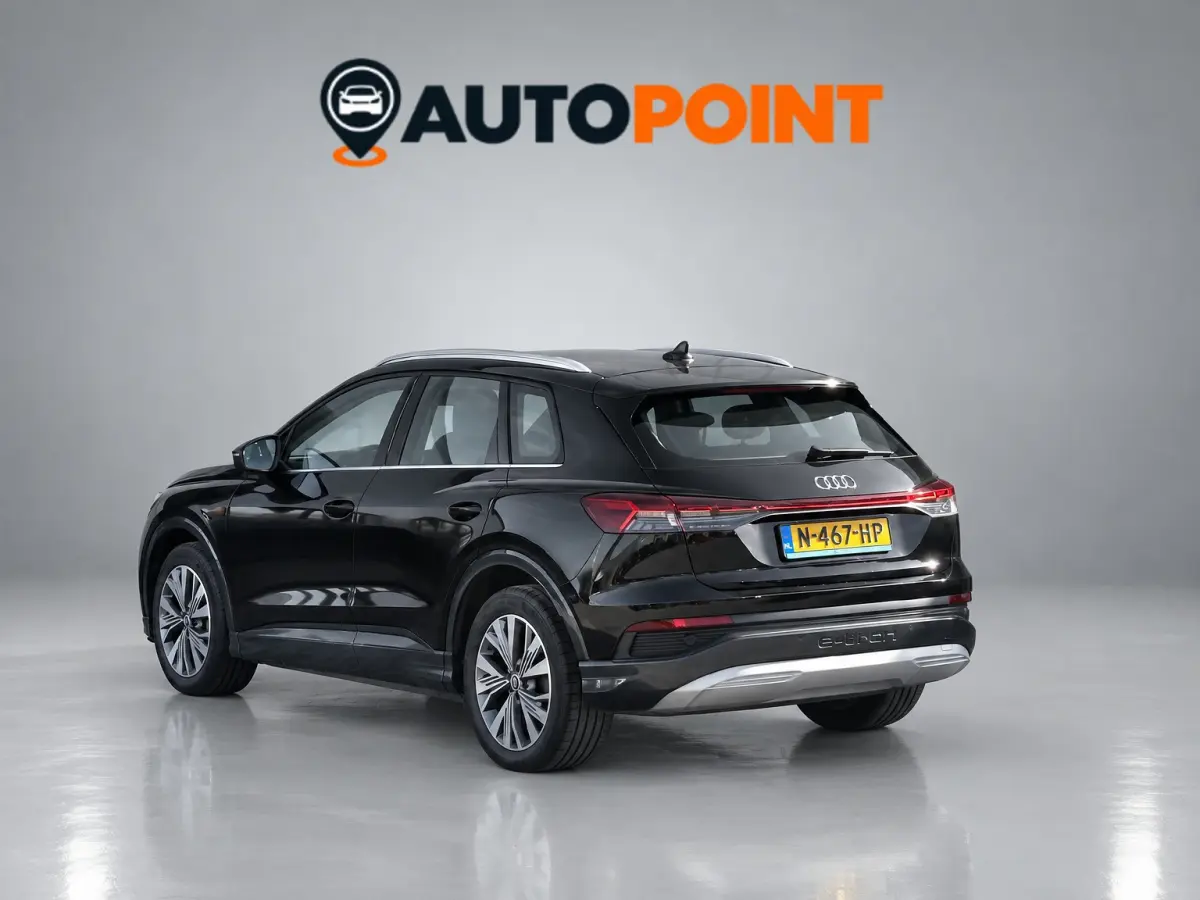 40 Launch edition Advanced 77 kWh FASE 3 Dealer ond