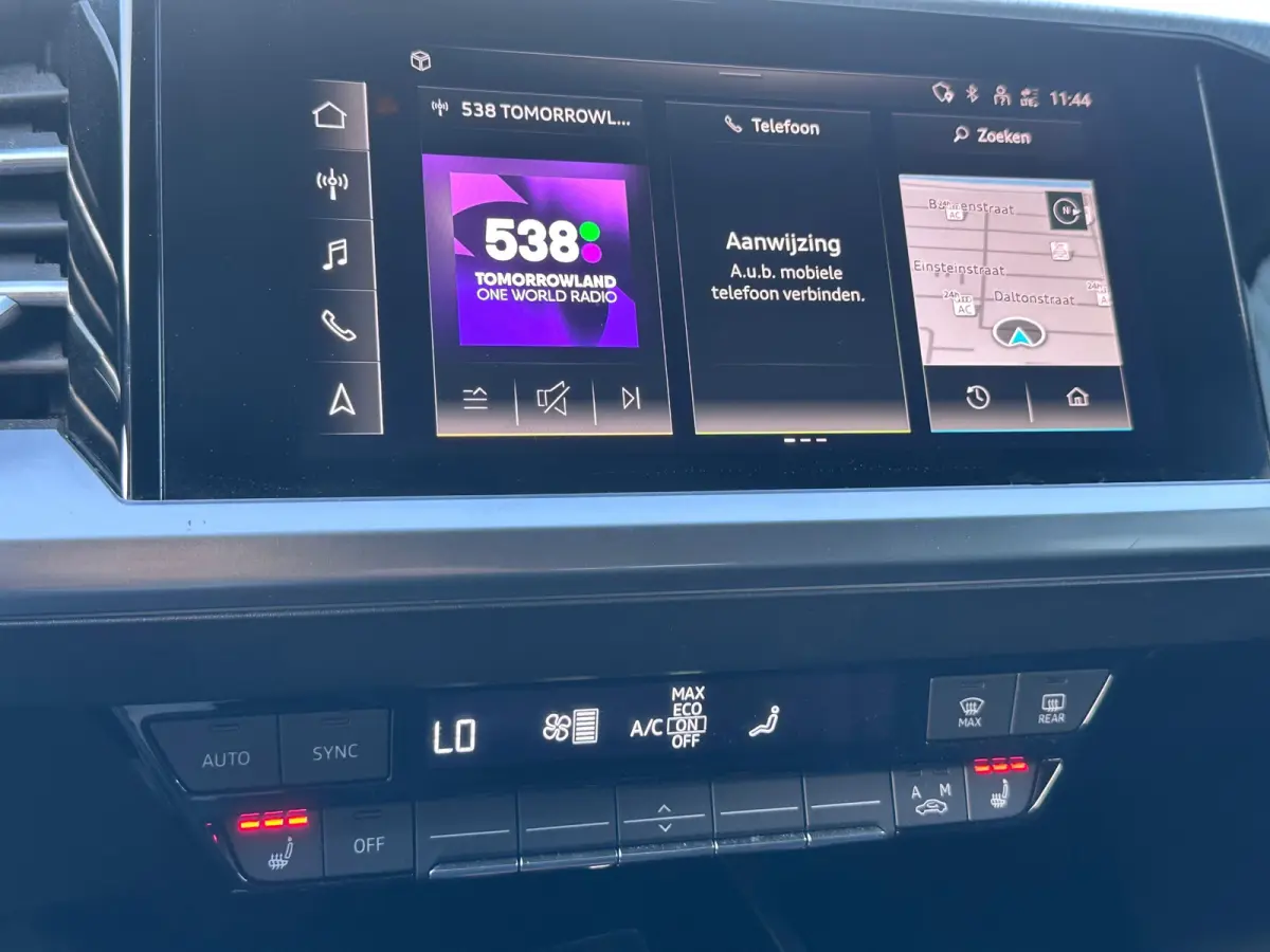 40 Launch edition Advanced 77 kWh FASE 3 Dealer ond