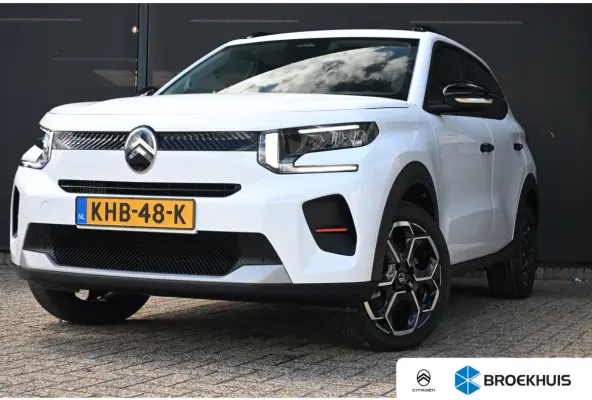 1.2 Hybrid 110pk Max Demo-Deal! | Navigatie | Comfortstoelen | Achteruitrijcamera | Climate Control | Draadloze lader | Cruise Control | !!