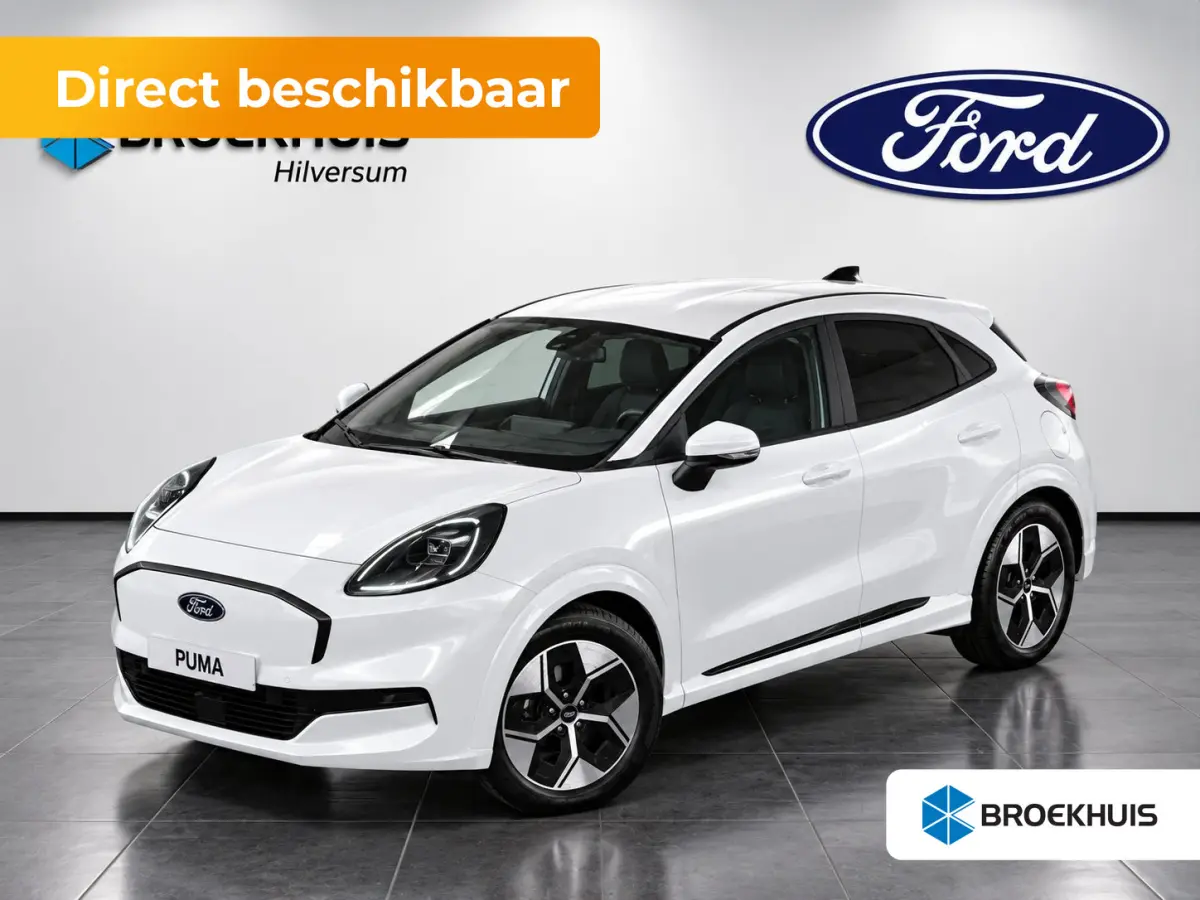 44 kWh 168pk | incl. 8 jaar/160.000km Garnatie | Winterpack