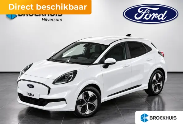 44 kWh 168pk | incl. 8 jaar/160.000km Garnatie | Winterpack