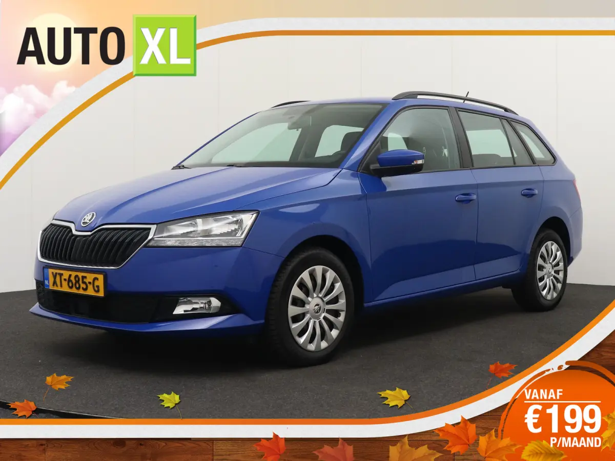 1.0 96 PK TSI Business Carplay Navi Cruise Park.sens LED
