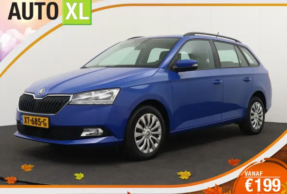 1.0 96 PK TSI Business Carplay Navi Cruise Park.sens LED