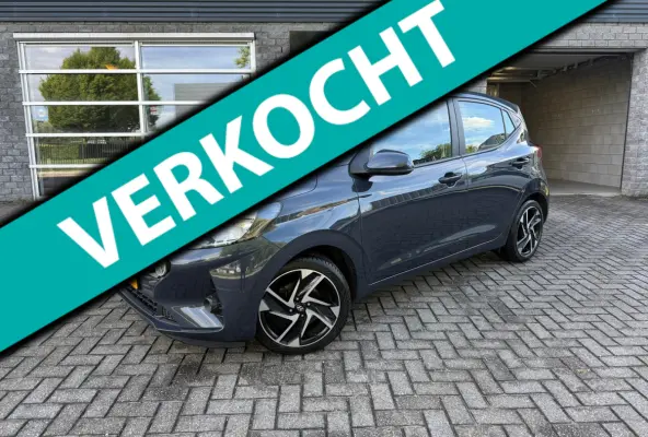 1.0 Comfort | Full Option | nieuw staat! | Camera | Apple Carplay | Cruise | Stoel en stuur verwarming |