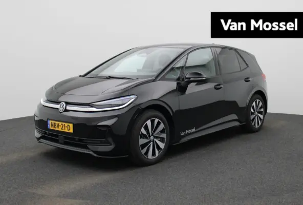 Life 58 kWh | 190pk | Navigatie | Apple Carplay draadloos | Stoelverwarming | Ruiten getint | 18" Lichtmetalen velgen | Android Auto draadloss | LED verlichting | Camera | Climate control | 