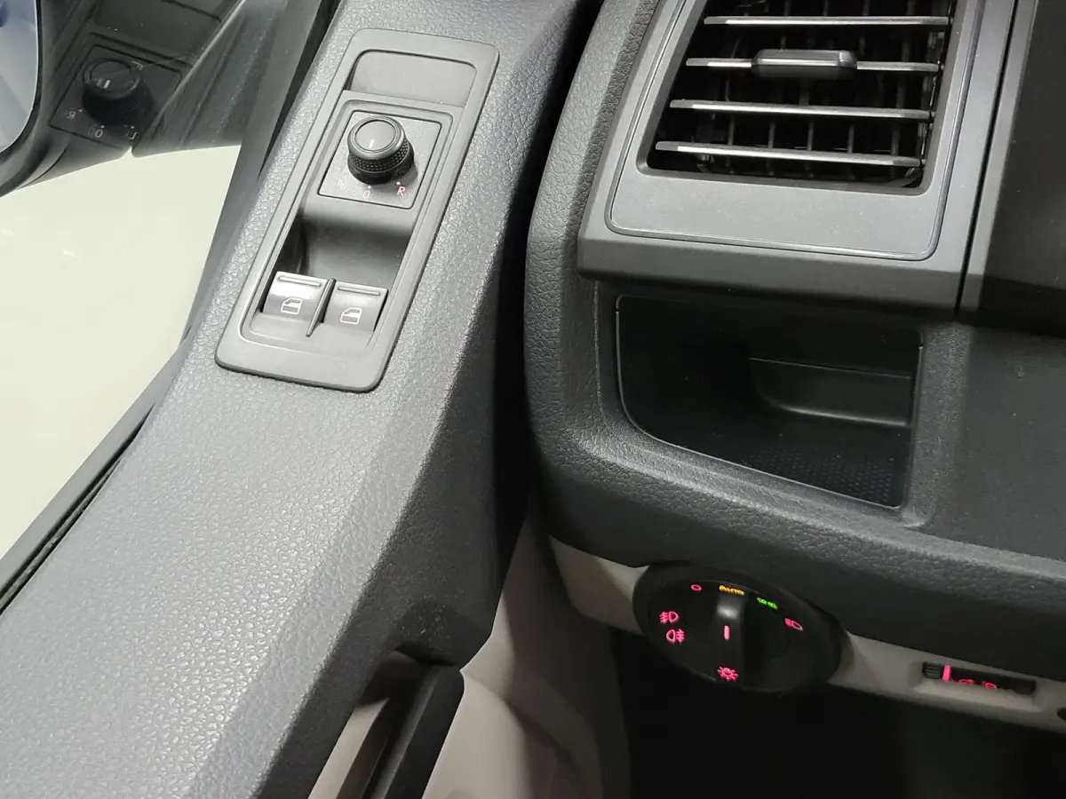 2.0TDI 140pk L2/H1 4Motion DubbeleCabine!