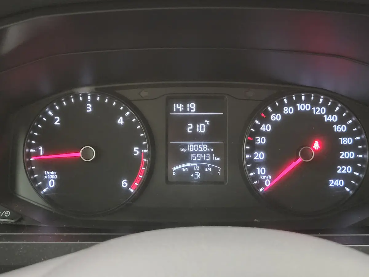 2.0TDI 140pk L2/H1 4Motion DubbeleCabine!