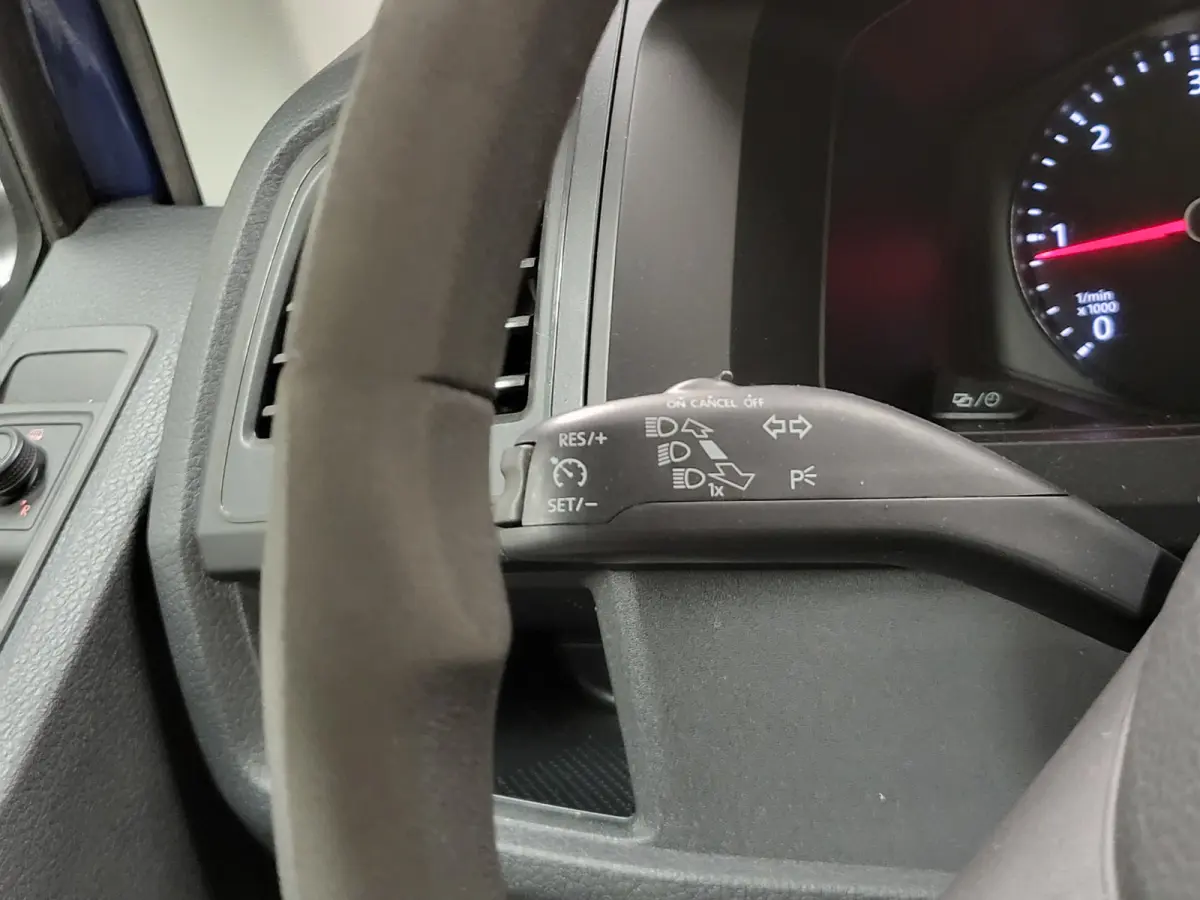 2.0TDI 140pk L2/H1 4Motion DubbeleCabine!