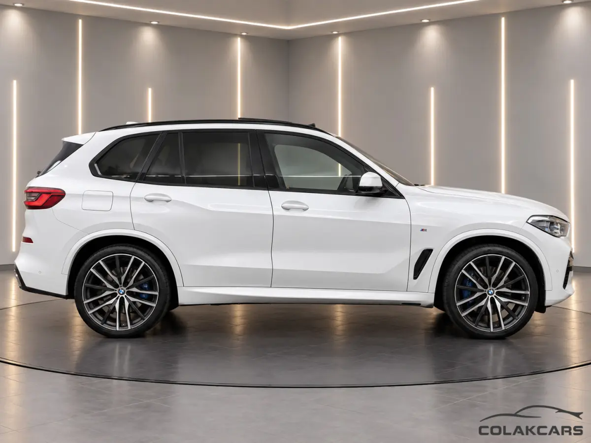 xDrive40i High|M-pakket|NAP|Pano|360|Trekh|Garantie!