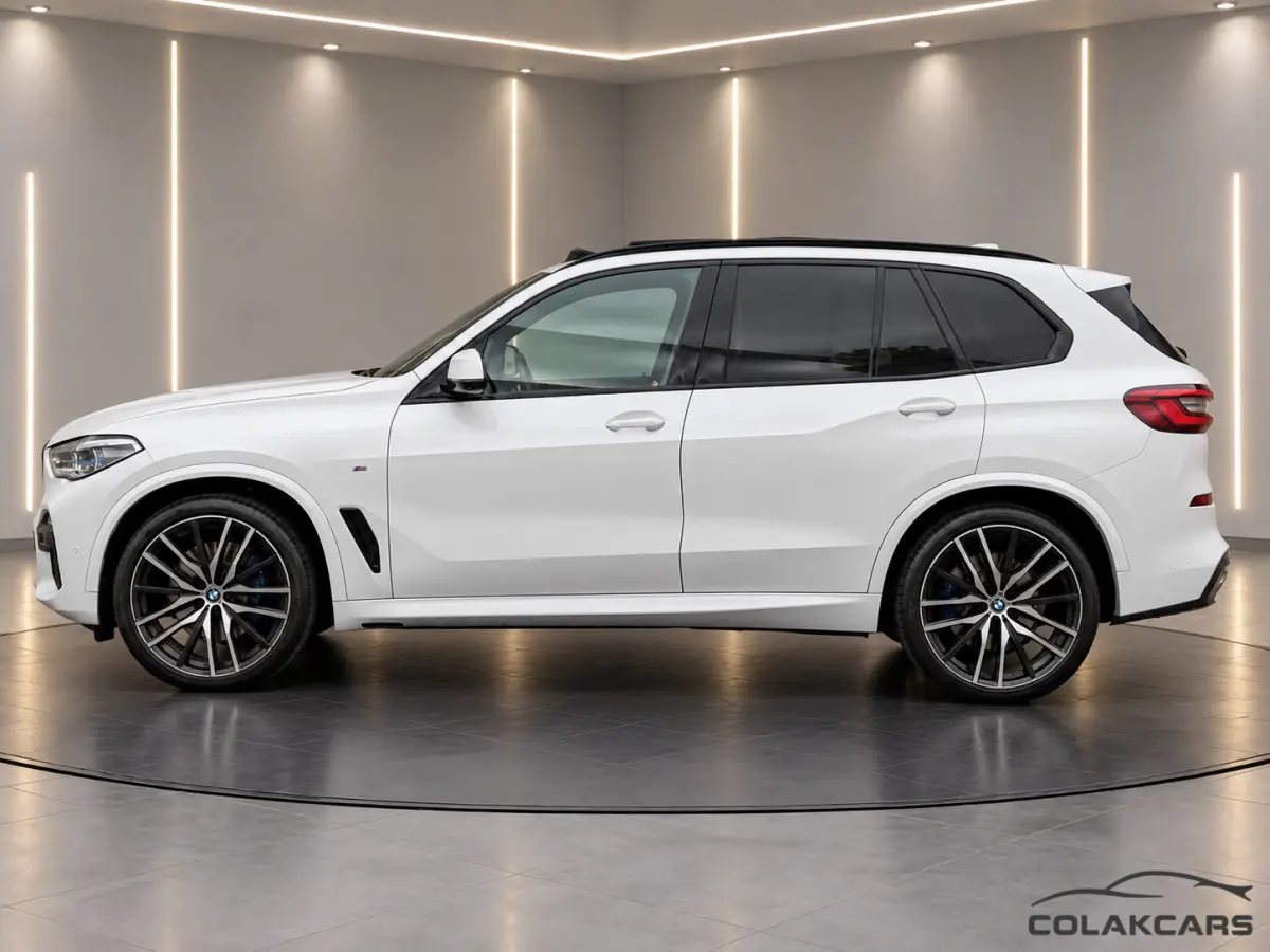 xDrive40i High|M-pakket|NAP|Pano|360|Trekh|Garantie!
