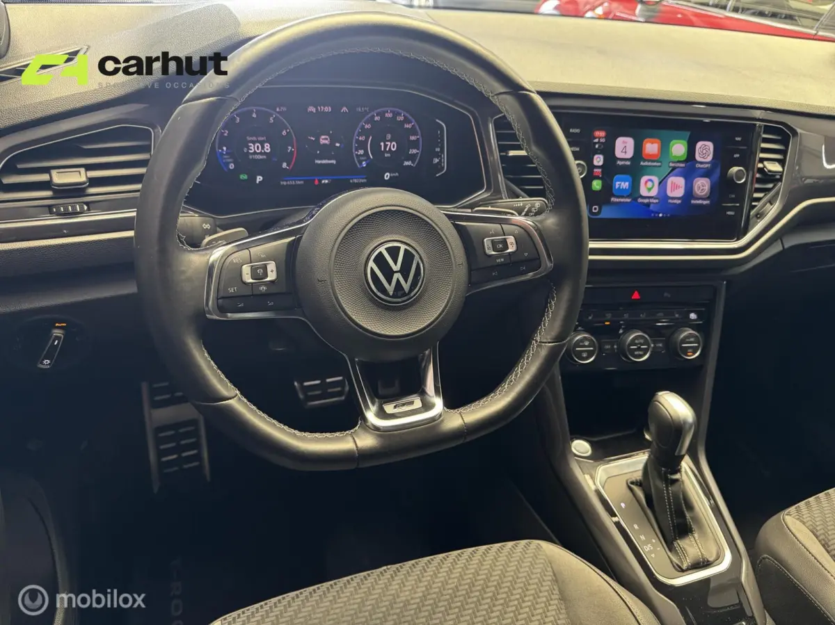 1.5 TSI Sport Business R|pano|DSG|Dig. cockpit|19 inch
