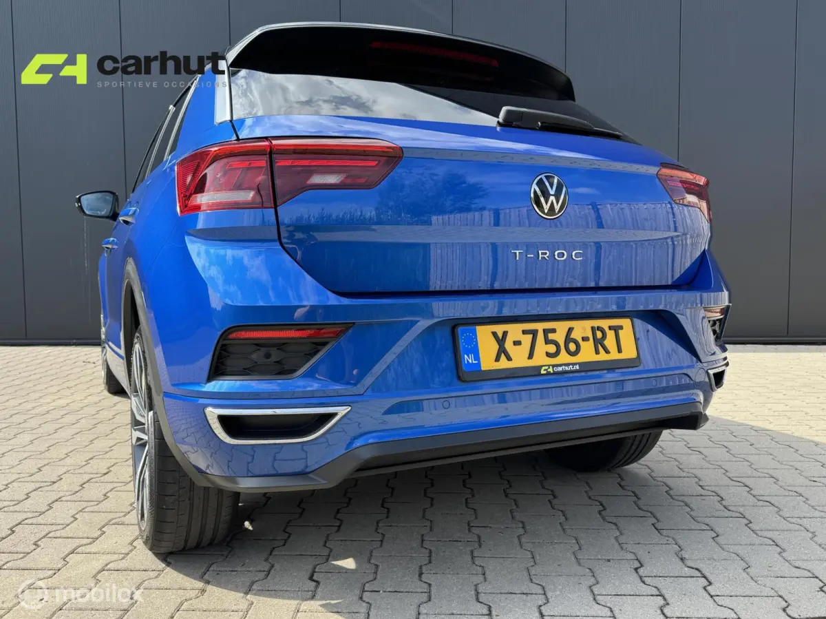 1.5 TSI Sport Business R|pano|DSG|Dig. cockpit|19 inch