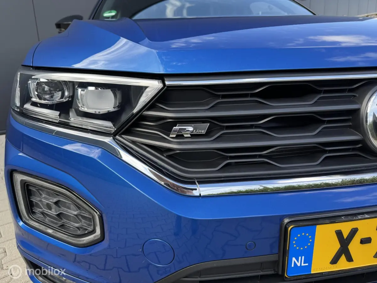 1.5 TSI Sport Business R|pano|DSG|Dig. cockpit|19 inch