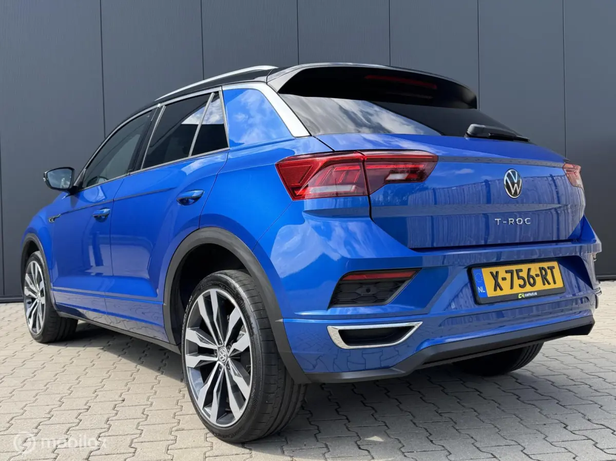 1.5 TSI Sport Business R|pano|DSG|Dig. cockpit|19 inch