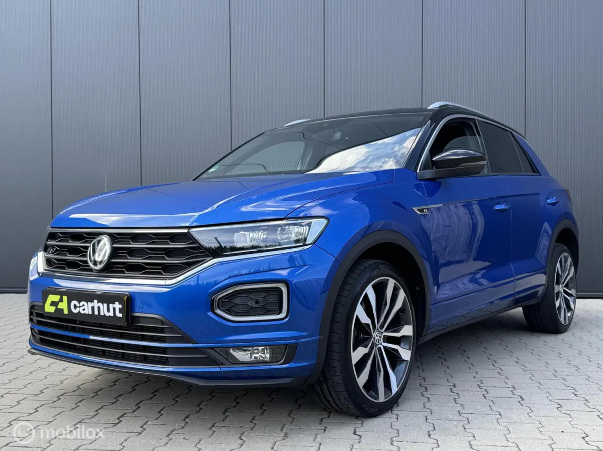 1.5 TSI Sport Business R|pano|DSG|Dig. cockpit|19 inch