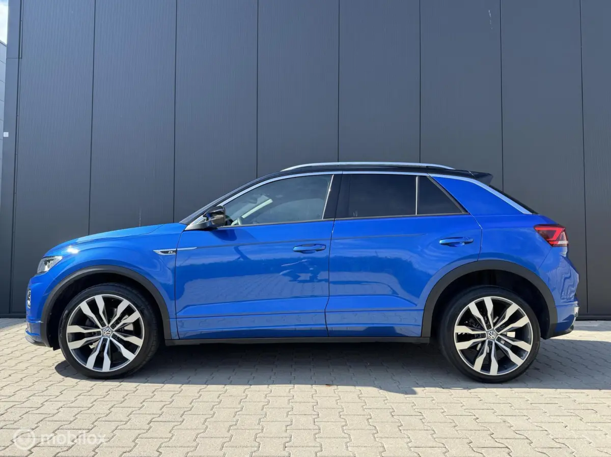 1.5 TSI Sport Business R|pano|DSG|Dig. cockpit|19 inch