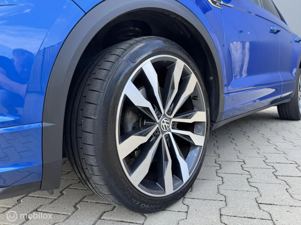 1.5 TSI Sport Business R|pano|DSG|Dig. cockpit|19 inch