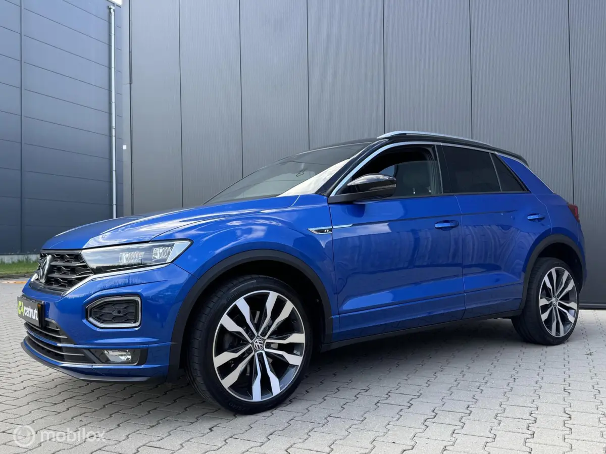 1.5 TSI Sport Business R|pano|DSG|Dig. cockpit|19 inch