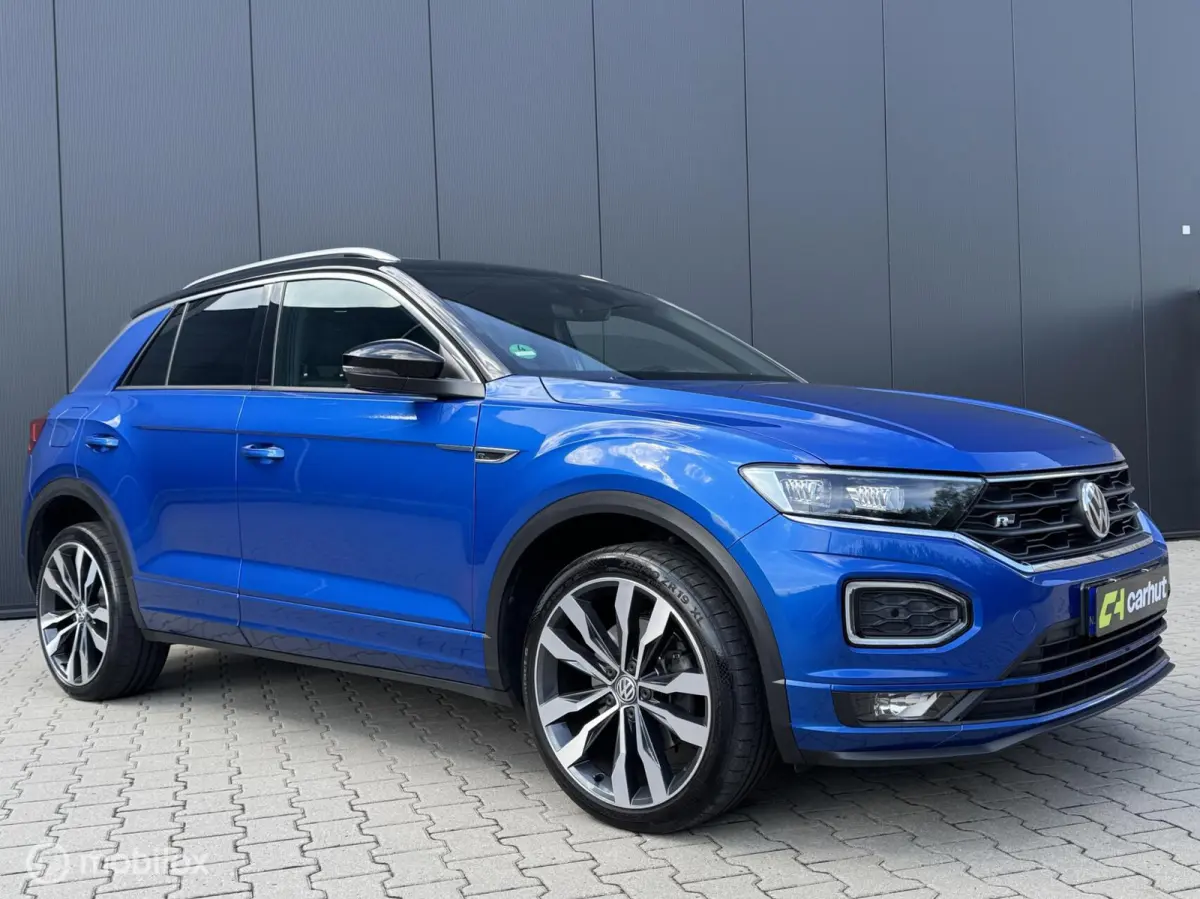 1.5 TSI Sport Business R|pano|DSG|Dig. cockpit|19 inch