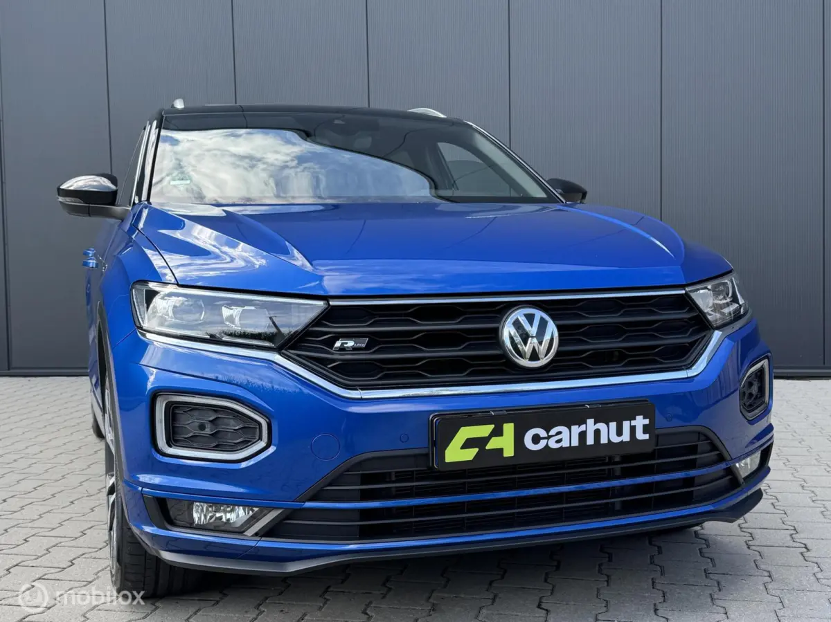 1.5 TSI Sport Business R|pano|DSG|Dig. cockpit|19 inch