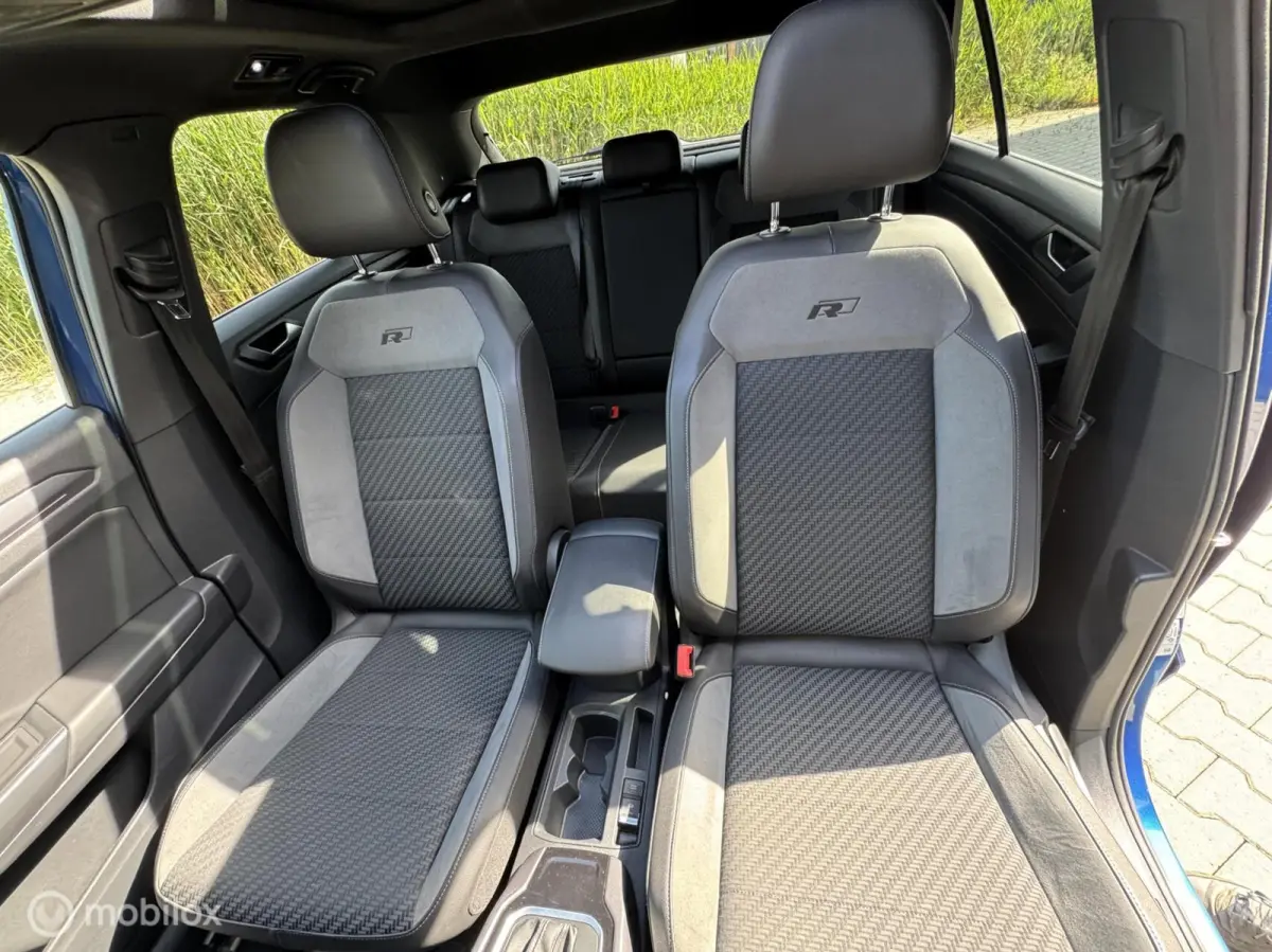 1.5 TSI Sport Business R|pano|DSG|Dig. cockpit|19 inch