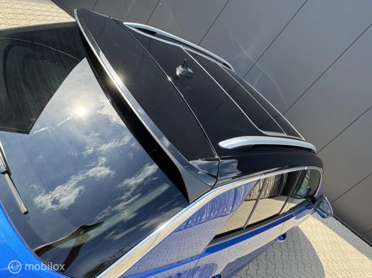 1.5 TSI Sport Business R|pano|DSG|Dig. cockpit|19 inch