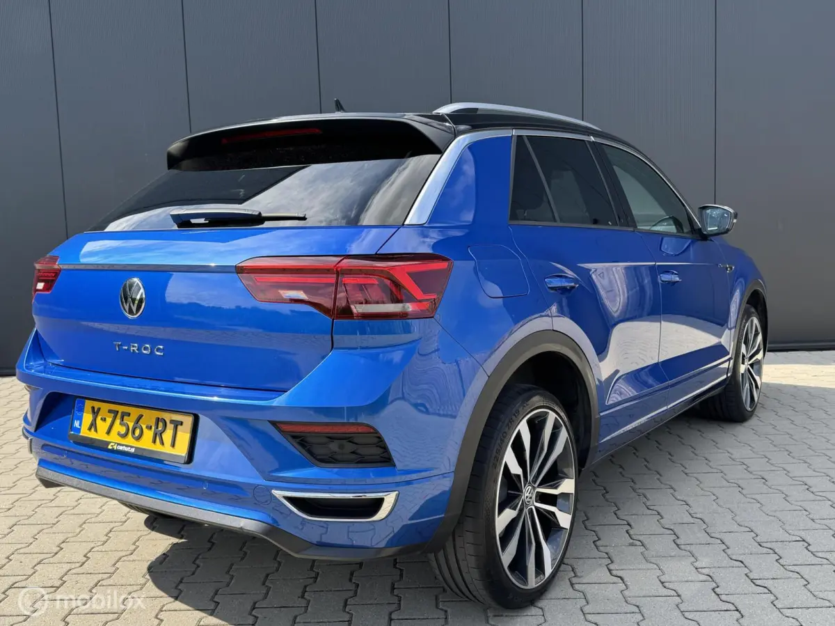 1.5 TSI Sport Business R|pano|DSG|Dig. cockpit|19 inch