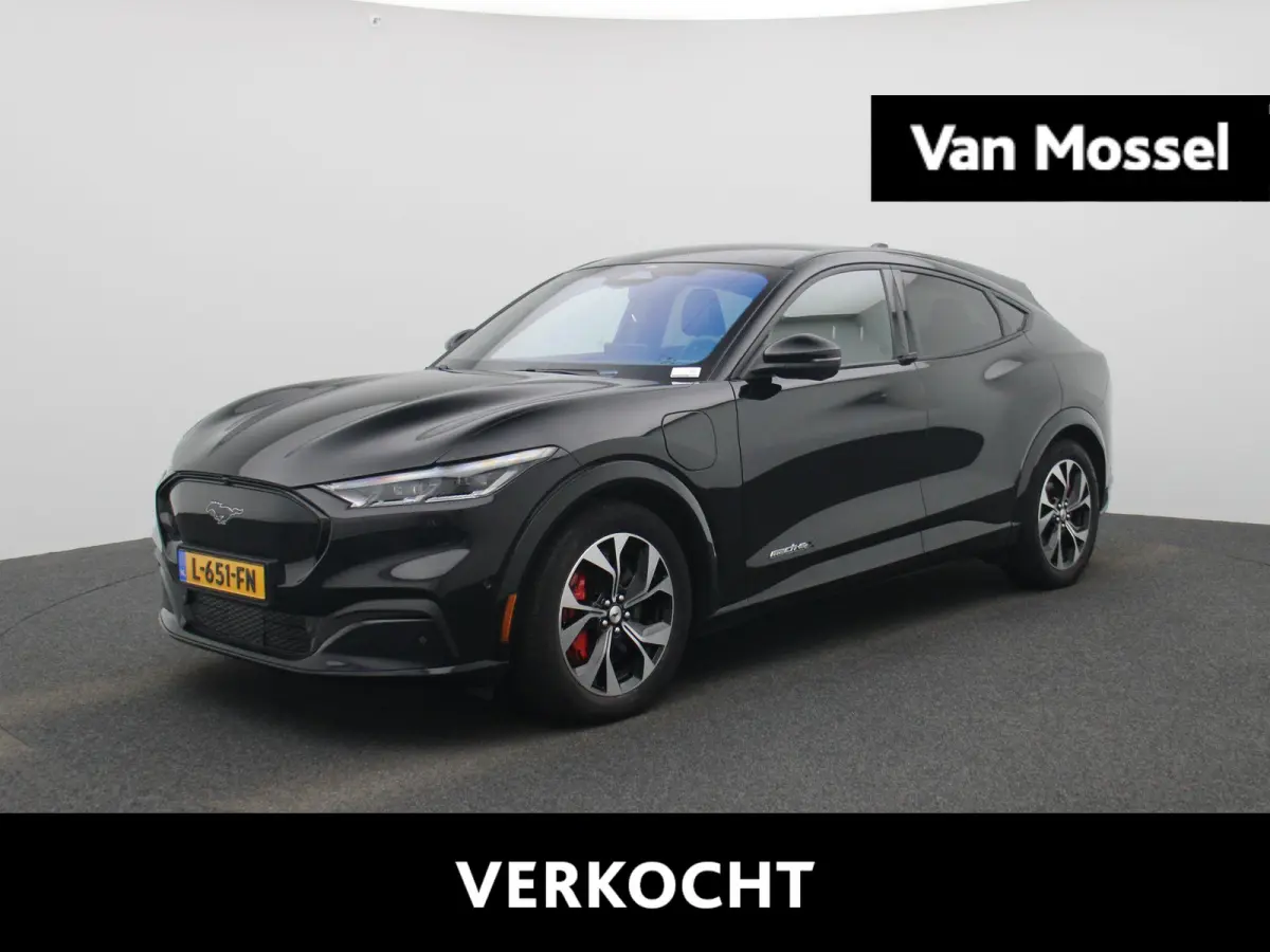 Extended AWD 98 kWh | ACHTERUITRIJCAMERA | 360 GRADEN CAMERA | BANG & OLAFSON | APPLE & ANDROID AUTO | ELEKTRISCHE ACHTERKLEP |
