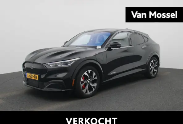 Extended AWD 98 kWh | ACHTERUITRIJCAMERA | 360 GRADEN CAMERA | BANG & OLAFSON | APPLE & ANDROID AUTO | ELEKTRISCHE ACHTERKLEP |
