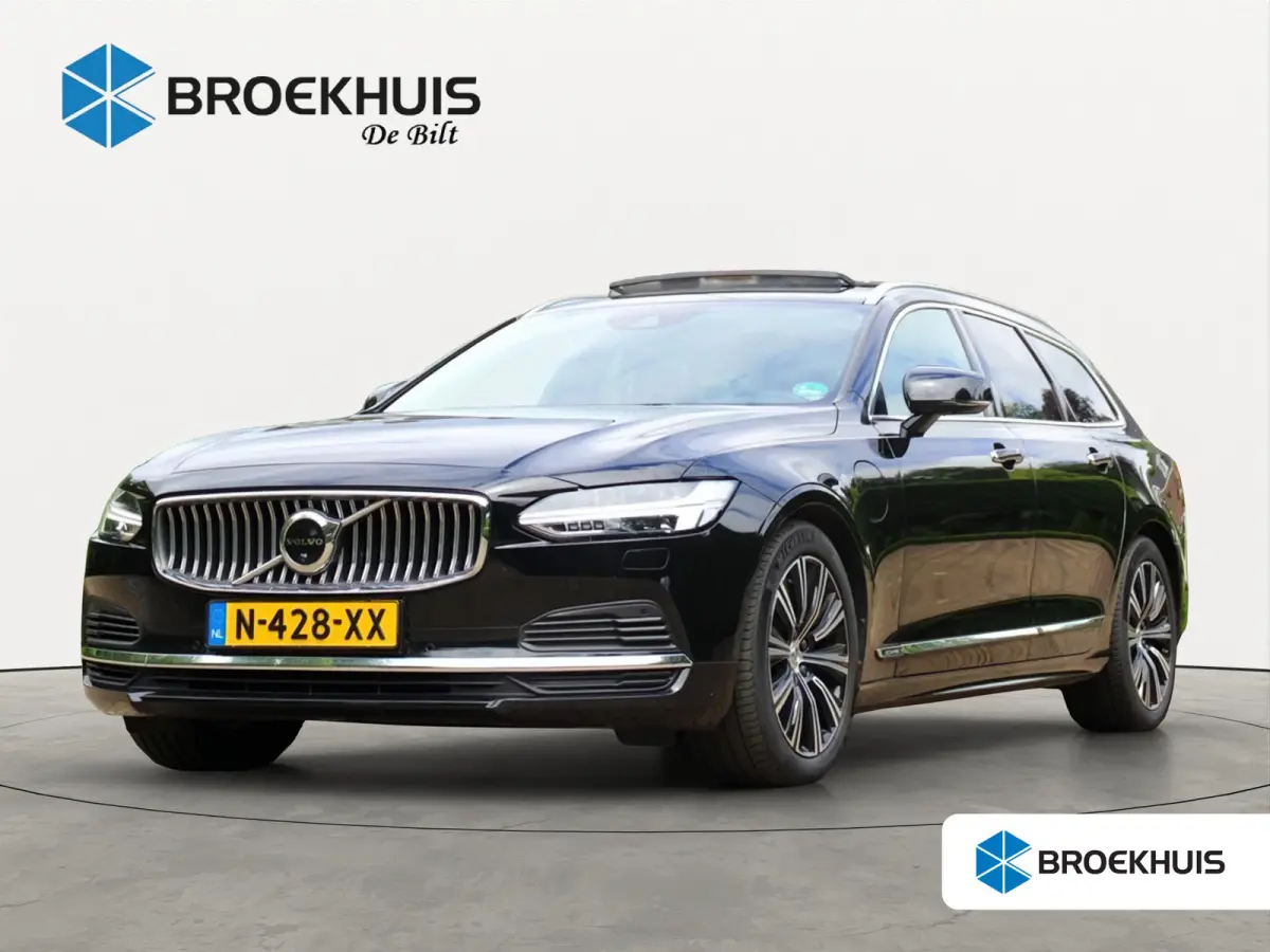 2.0 T8 AWD Inscription | DEALER OH! | DODE HOEK | 360° CAMERA | ELEKTR. STOEL INCL MEMORY | STOEL + STUUR VERWARMING | LEDER | ADAPTIVE CRUISE | H&K AUDIO