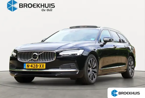2.0 T8 AWD Inscription | DEALER OH! | DODE HOEK | 360° CAMERA | ELEKTR. STOEL INCL MEMORY | STOEL + STUUR VERWARMING | LEDER | ADAPTIVE CRUISE | H&K AUDIO