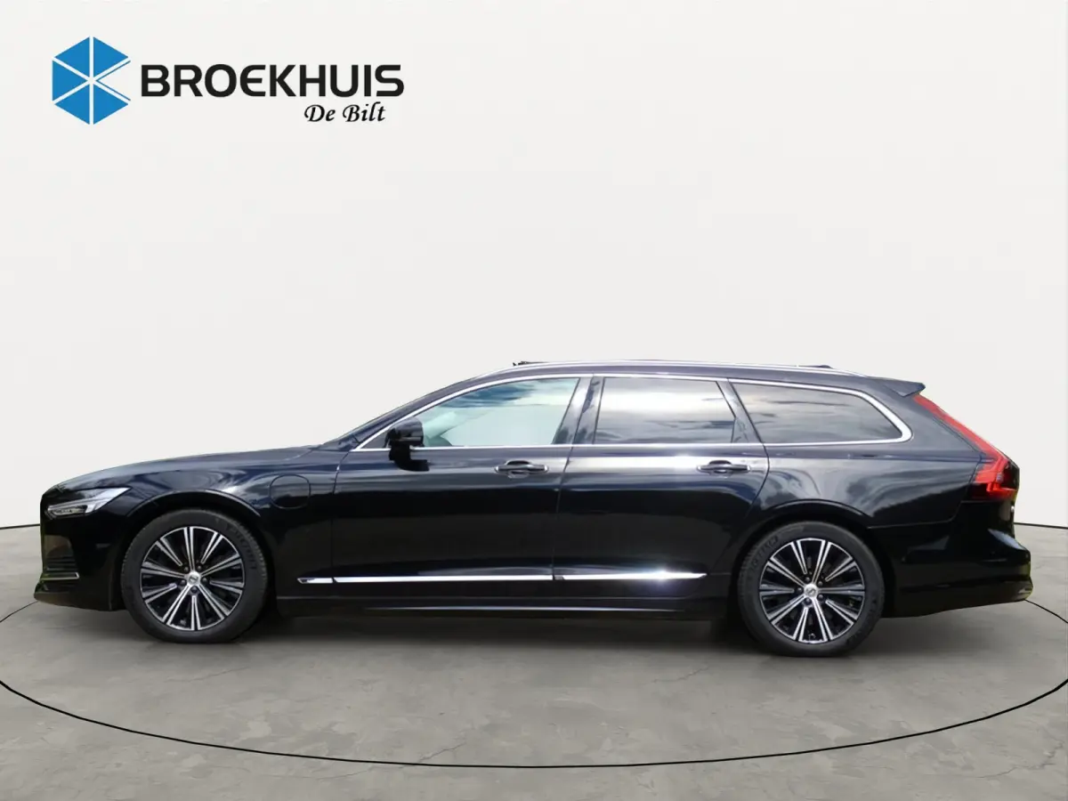 2.0 T8 AWD Inscription | DEALER OH! | DODE HOEK | 360° CAMERA | ELEKTR. STOEL INCL MEMORY | STOEL + STUUR VERWARMING | LEDER | ADAPTIVE CRUISE | H&K AUDIO