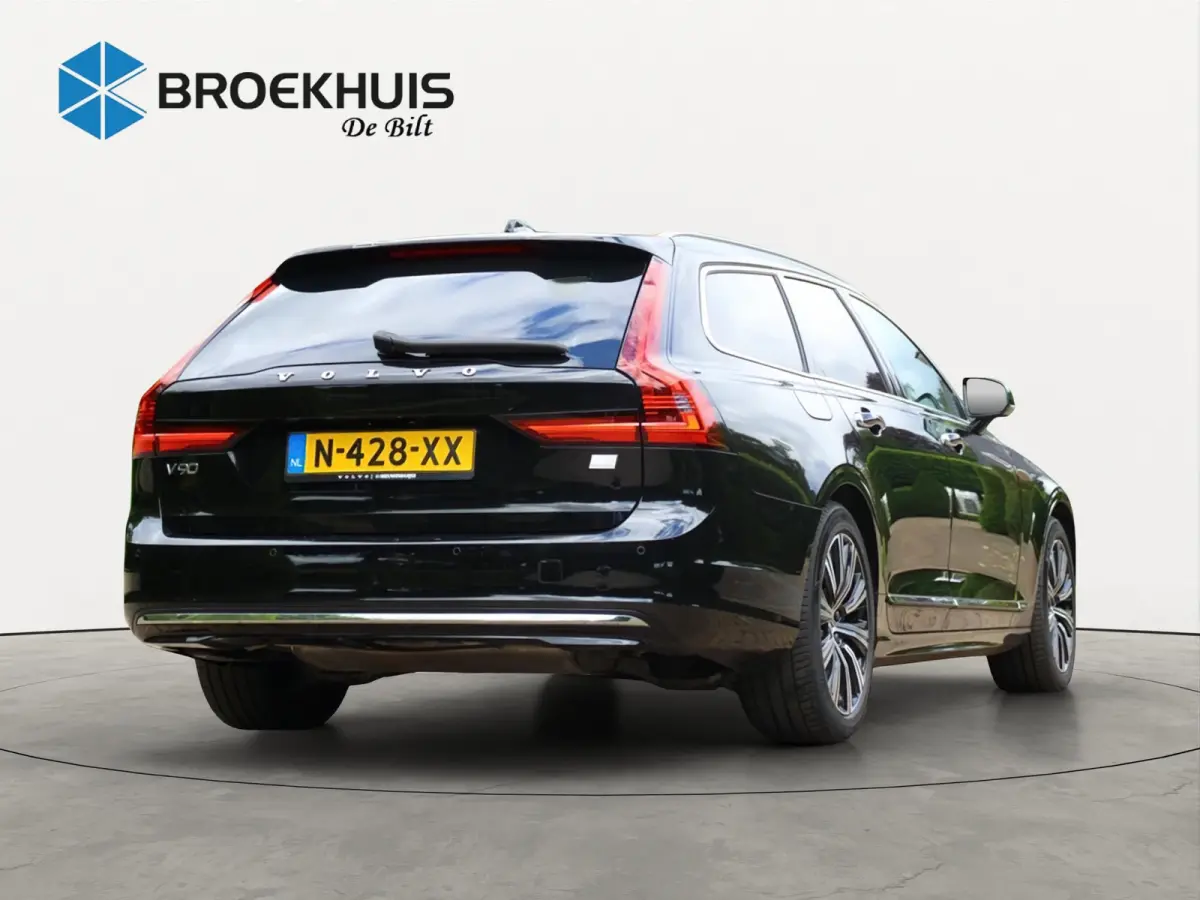 2.0 T8 AWD Inscription | DEALER OH! | DODE HOEK | 360° CAMERA | ELEKTR. STOEL INCL MEMORY | STOEL + STUUR VERWARMING | LEDER | ADAPTIVE CRUISE | H&K AUDIO