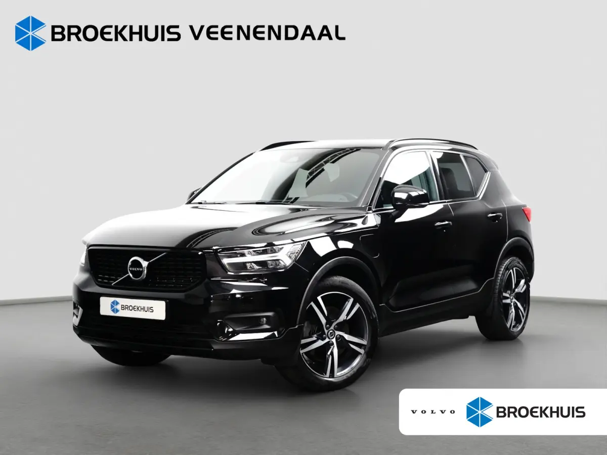 1.5 T5 R-Design 262pk | Stoelverwarming | Camera | Harmand & Kardon | Apple Carplay