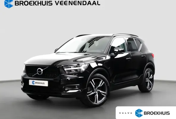 1.5 T5 R-Design 262pk | Stoelverwarming | Camera | Harmand & Kardon | Apple Carplay