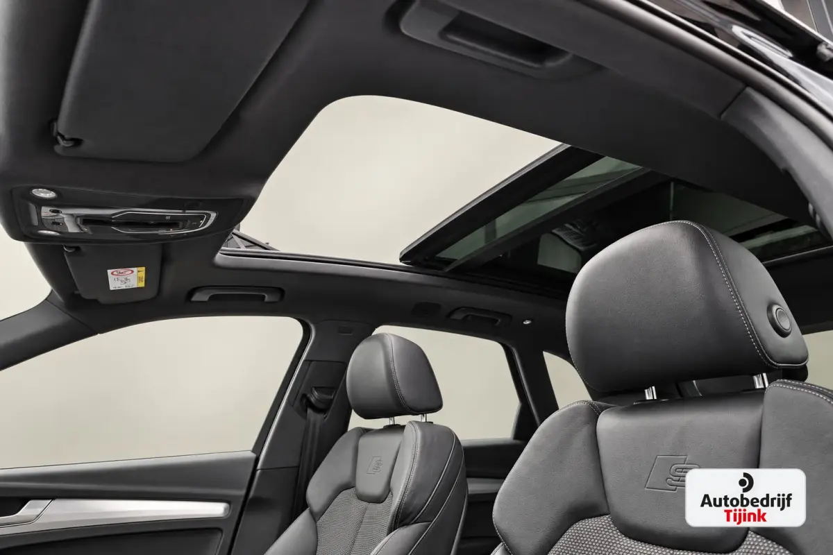2.0 TFSI Quattro Sport S-line | Pano | Xenon/LED | Stoelverwarming | Sportstoelen | Navi | PDC | Rijklaar |