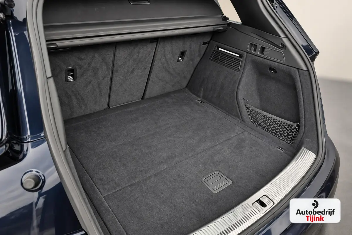 2.0 TFSI Quattro Sport S-line | Pano | Xenon/LED | Stoelverwarming | Sportstoelen | Navi | PDC | Rijklaar |