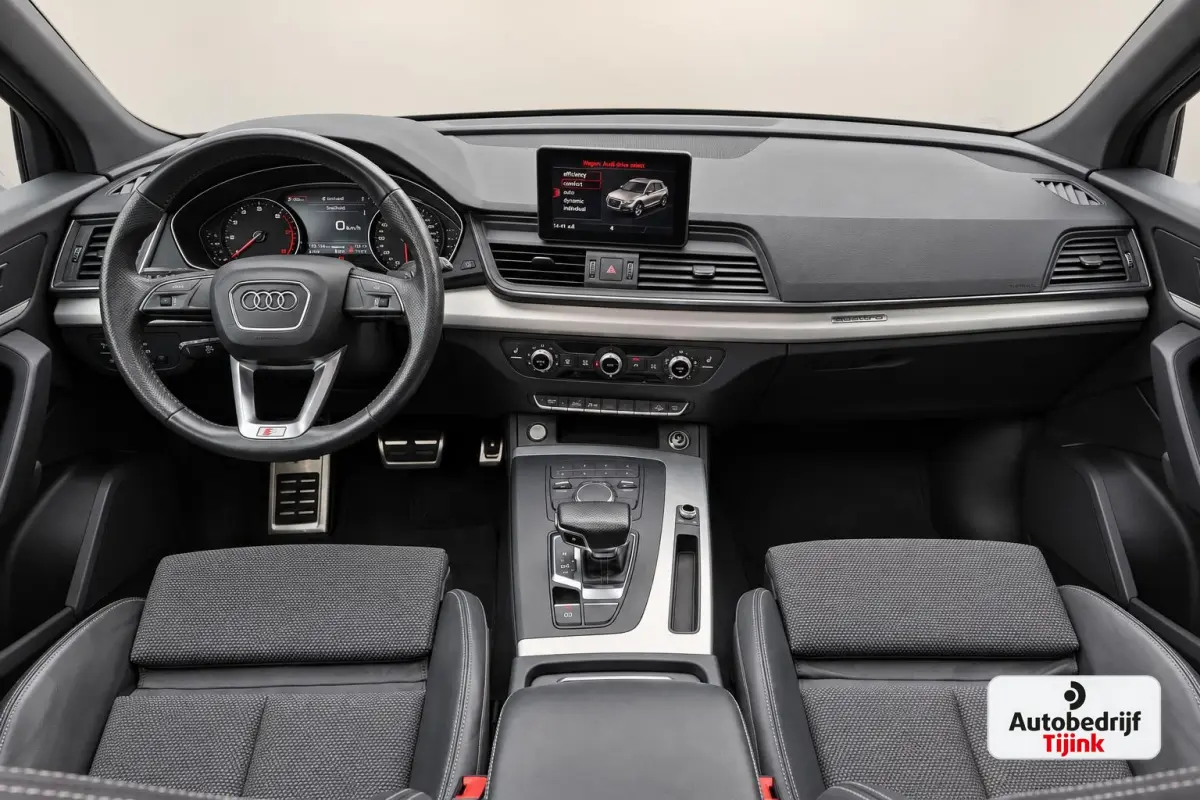 2.0 TFSI Quattro Sport S-line | Pano | Xenon/LED | Stoelverwarming | Sportstoelen | Navi | PDC | Rijklaar |