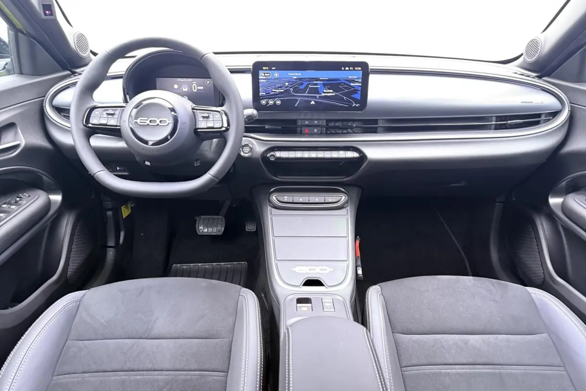 SPORT 54 kWh Achteruitrijcamera Apple CarPlay