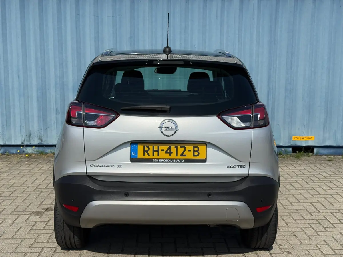 1.2 Turbo Innovation Cruise control | Keyless | Airco | Navigatie | Led | Parkeersensoren achter | Dealer onderhouden | Apple carplay & Android auto