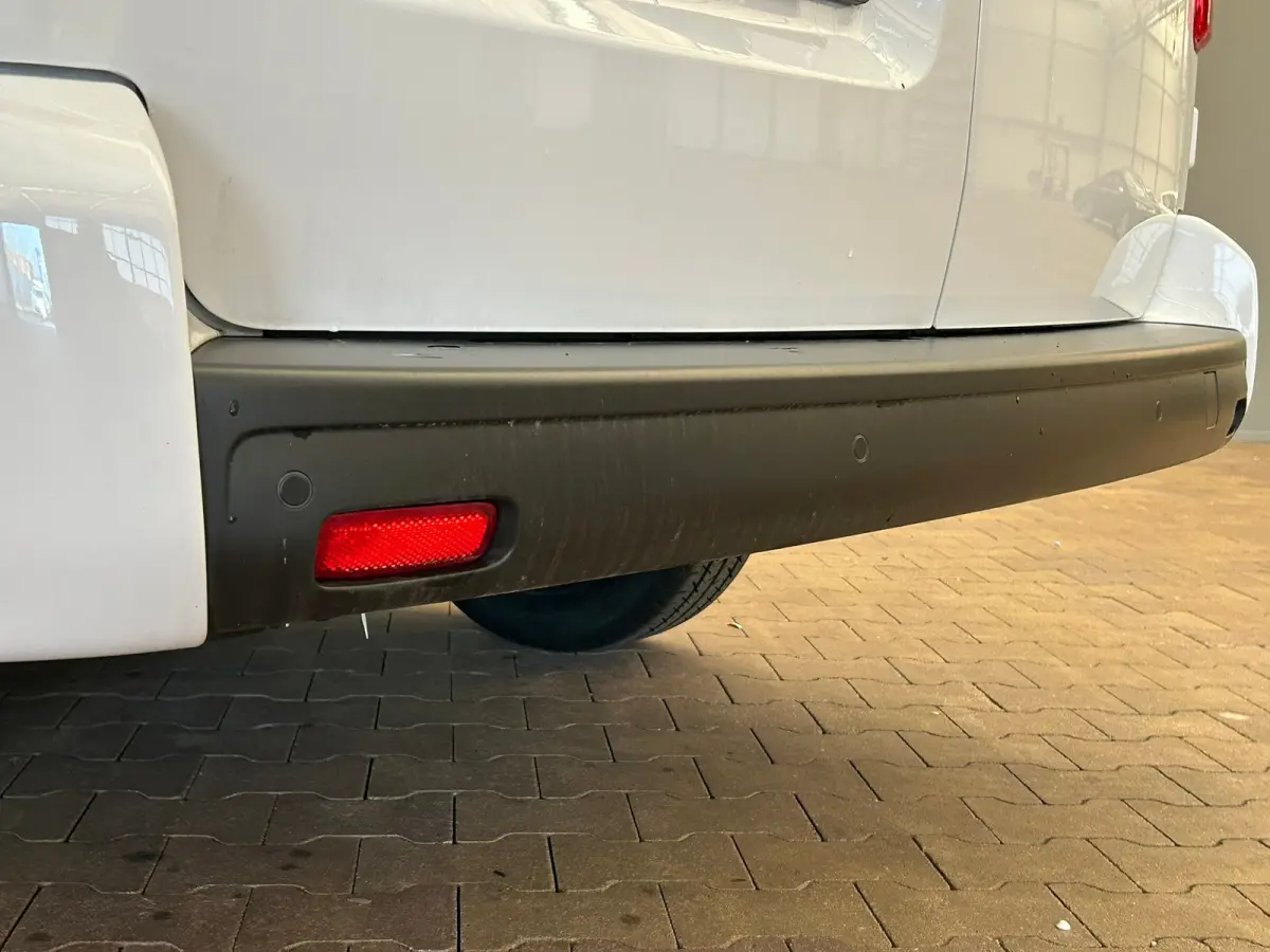2.0 BlueHDI 145 S&S L3 VAN| 2 zitplaatsen rechtsvoor | Achteruitrijcamera | Airco