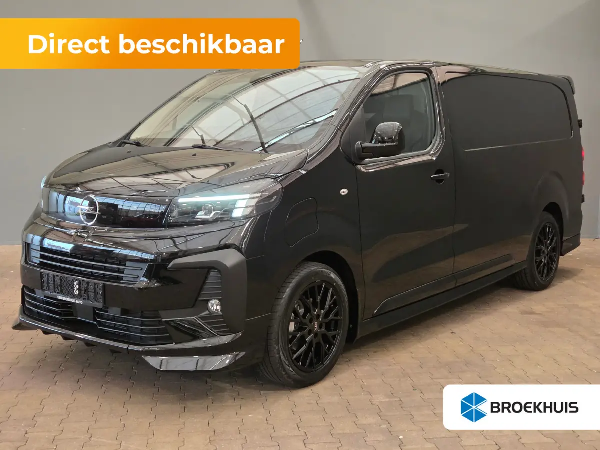 Electric L3 75 kWh STX Lederen interieur | Spoiler | 18INCH | Special Edition | Full Option | LED | Voorraadvoordeel !