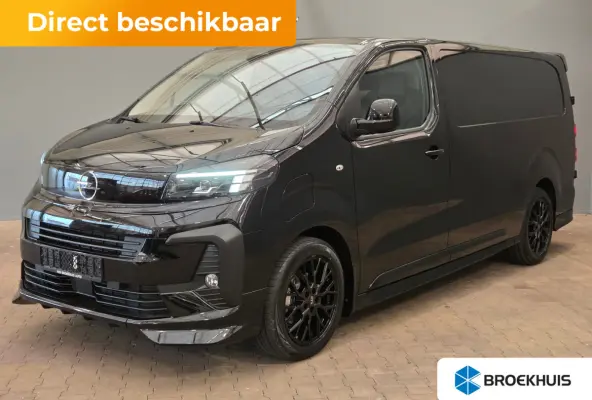 Electric L3 75 kWh STX Lederen interieur | Spoiler | 18INCH | Special Edition | Full Option | LED | Voorraadvoordeel !