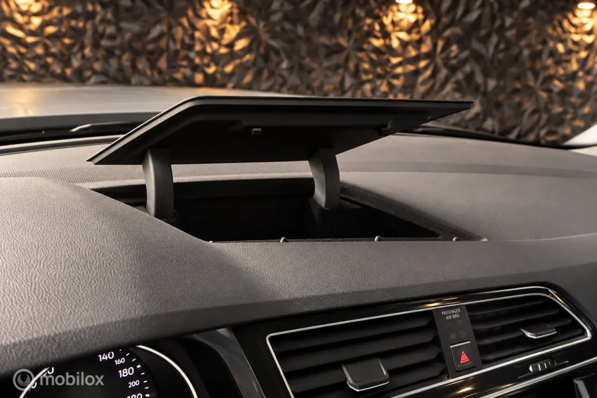 1.4 TSI Comfortline Business | Carplay |